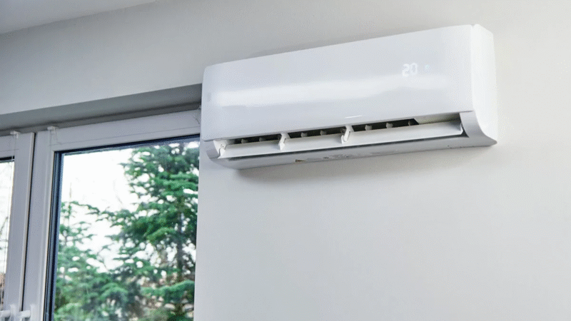 Klimatizacioni i ventilacioni sistemi Beograd