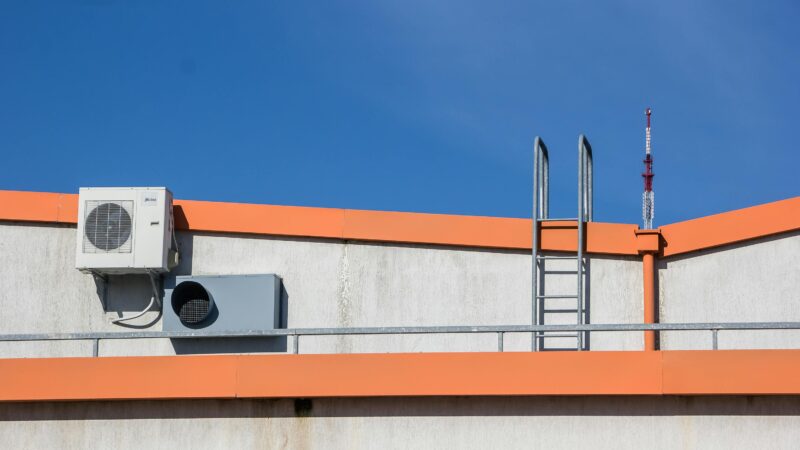 Klimatizacioni i ventilacioni sistemi Beograd