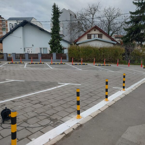 Obelezavanje parkinga