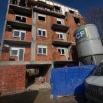 Mašinsko malterisanje i ravnajući sloj – Olimp Art Gradnja